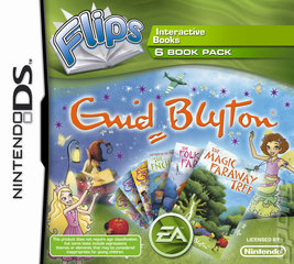 Flips: Enid Blyton: Faraway Tree Stories (DS/DSi)