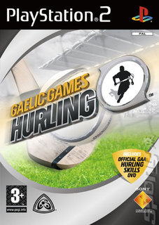 Gaelic Games: Hurling (PS2)