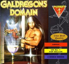 Galdregon's Domain (Amiga)