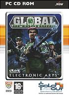 Global Ops - PC Cover & Box Art