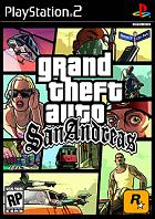 Related Images: Hungry For Fresh GTA San Andreas Details? (It's a brilliant pun) News image