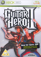 Guitar Hero II: Whammy Bar Fixed, Your Xbox Jiggered News image