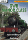 GWR Manor Class (PC)