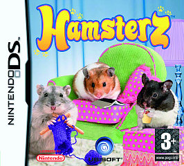 Hamsterz (DS/DSi)