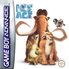 Ice Age (GBA)
