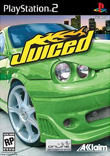 Juiced (PS2)