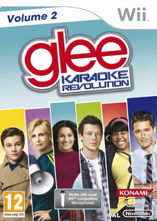 Glee Karaoke 2
