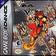 Kingdom Hearts: Chain of Memories (GBA)