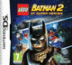 LEGO Batman 2: DC Super Heroes (DS) LEGO Batman 2: DC Super Heroes (DS)