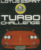 Lotus Esprit Turbo Challenge (Amiga)