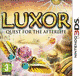 Luxor Quest for the Afterlife (3DS/2DS)