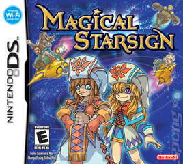 Magical Starsign (DS/DSi)