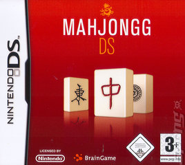 Mahjongg DS (DS/DSi)