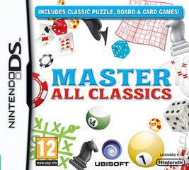 Master All Classics (DS/DSi)