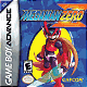 Mega Man Zero (GBA)
