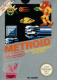Metroid (NES)