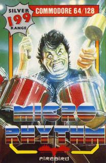 Micro Rhythm (C64)