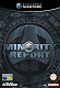 Minority Report (GameCube)