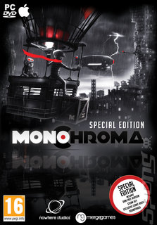 Monochroma: Special Edition (PC)