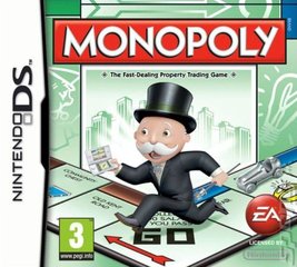 Monopoly (DS/DSi)