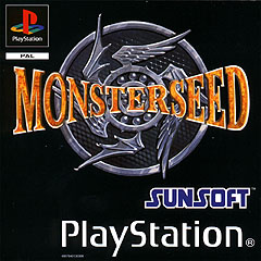 Monsterseed (PlayStation)