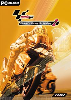 MotoGP: Ultimate Racing Technology 2 (PC)