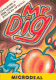 Mr. Dig (C64)