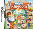 MySims Kingdom (DS) MySims Kingdom (DS)