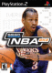 NBA 2K2 (PS2)