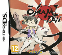 File Name: Okamiden.EUR.