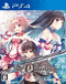 Omega Quintet (PS4)
