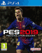 PES 2019 (PS4)