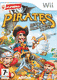 Pirates: Hunt For Blackbeard's Booty (Wii)