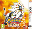 Pokémon Sun (3DS/2DS)