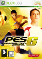 Related Images: Pro Evolution Soccer 6 Dated News image