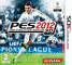 Pro Evolution Soccer 2012 (3DS/2DS)