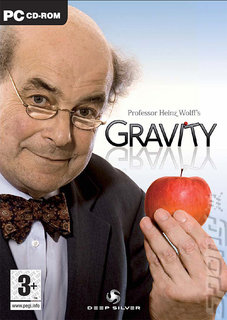 Professor Heinz Wolff's Gravity (PC)