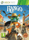 Rango The Video Game (Xbox 360)