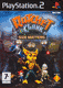 Ratchet & Clank: Size Matters (PS2)