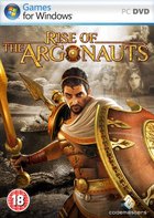 Rise of the Argonauts - PC Cover & Box Art