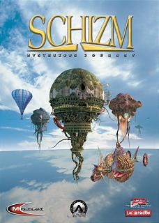 Schizm: Mysterious Journey (PC)