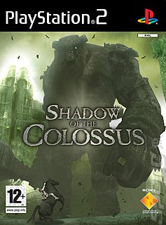 Shadow of the Colossus (PS2)