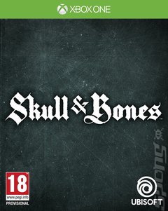 Skull & Bones (Xbox One)
