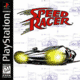Speed Racer (C64)