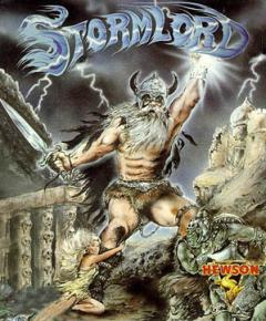 Stormlord (C64)