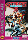 Streets of Rage 2 (Game Gear)