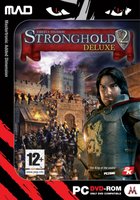 Stronghold 2: Deluxe - PC Cover & Box Art