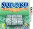 Sudoku + 7 other Complex Puzzles by Nikoli (3DS/2DS)