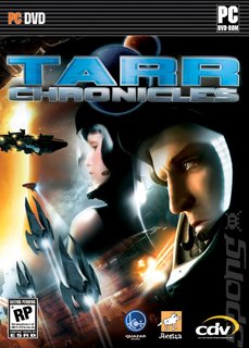 Tarr Chronicles (PC)