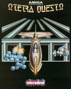 Tetra Quest (Amiga)